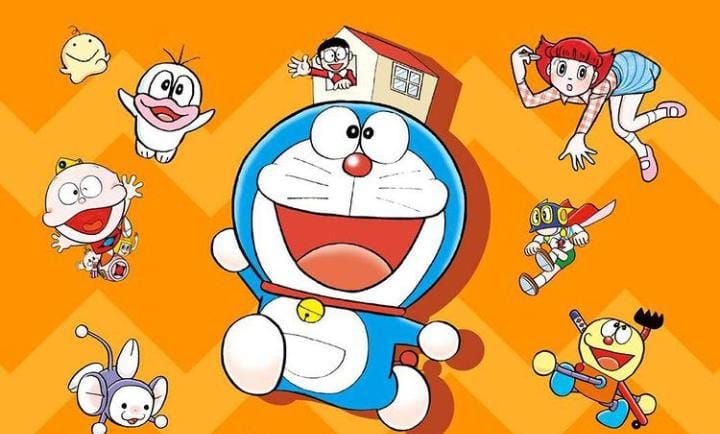 Jadwal Acara RCTI Hari Ini Minggu 2 April 2023, Ada Bajaj Bajuri The Movie, Doraemon Spesial, Ikatan Cinta