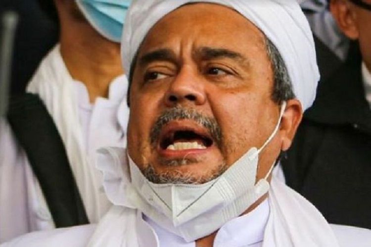 Di Mana Habib Rizieq Shihab Sekarang, Apa Itu Bebas Bersyarat Dan Kapan ...