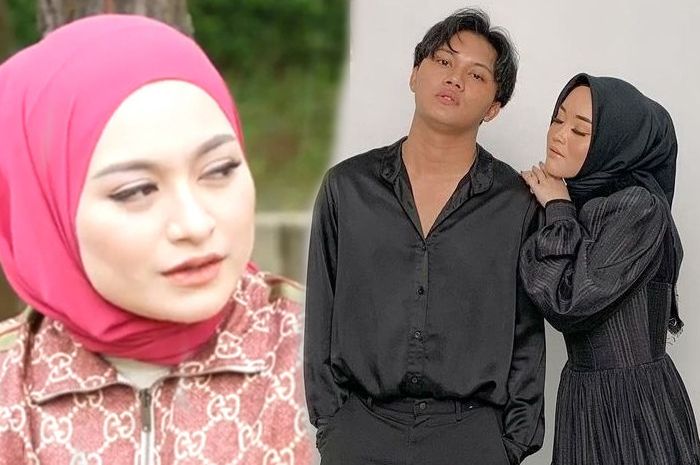 Nathalie Holscher Berpesan Tak Mau Dianggap Bunda Oleh Rizky Febian Dan Putri Delina Justru 2382