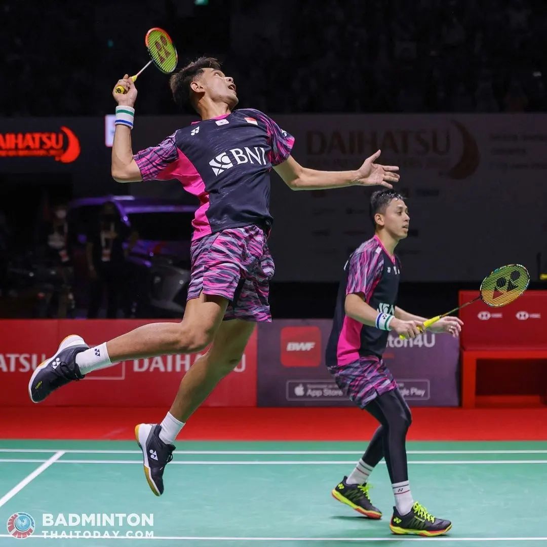 Rekap Lengkap Hasil Semifinal Malaysia Masters 2022 Fajar Alfian Muhammad Rian Ardianto Dkk Ke Final Jombang Update