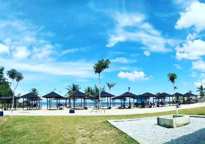 Rekomendasi Pantai Populer Di Batam Yang Dapat Mengisi Liburan Nataru ...