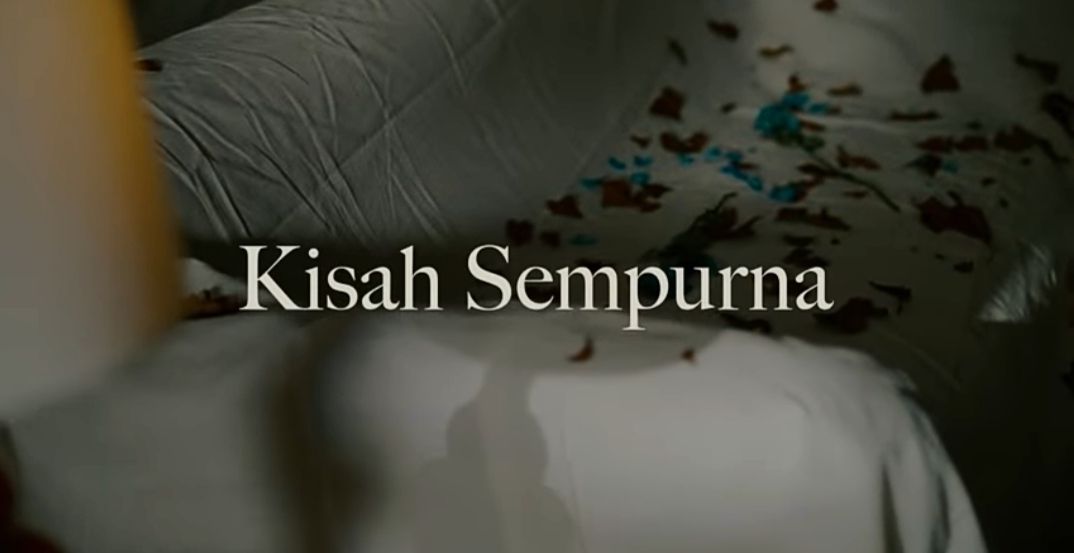 Lirik Lagu Kisah Sempurna dari Mahalini Beserta dengan Maknanya - Halaman 3