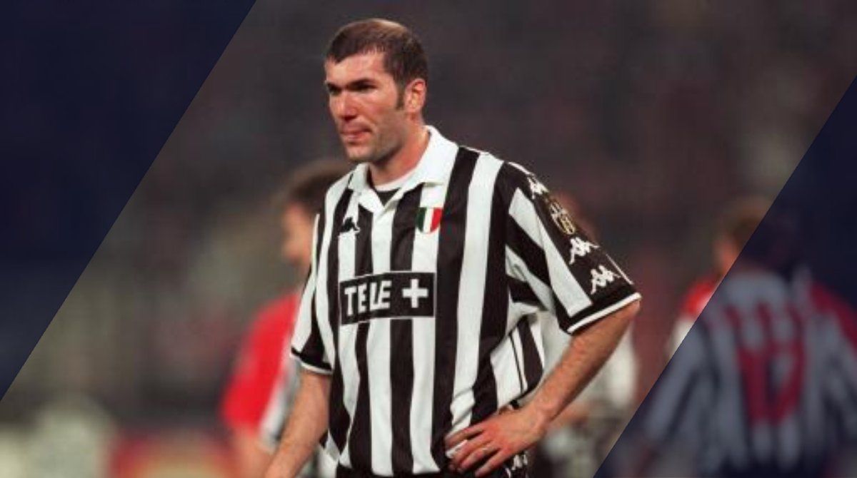 Ini Alasan Kenapa PSG Menginginkan Zinadine Zidane jadi Manager.