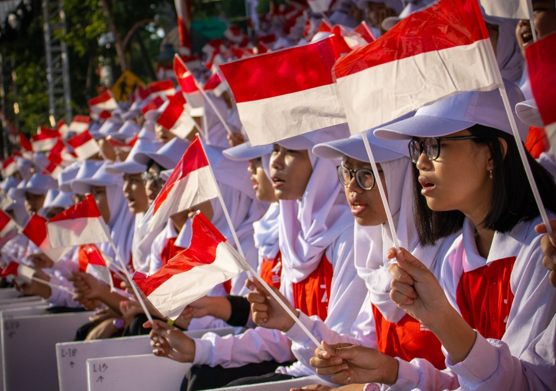 Latihan Soal PAS UAS PKN Kelas 10 SMA/MA Semester 1 Esai Lengkap Dengan ...