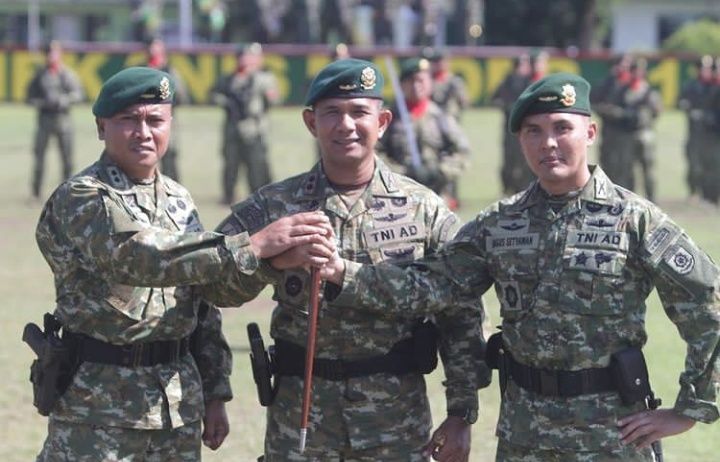 Lulus Sma Dan Smk Bisa Jadi Anggota Tni Simak Syarat Dan Tata Cara