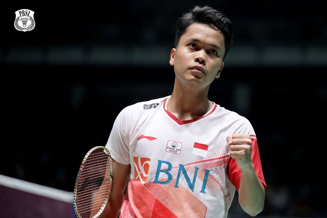 Jadwal Malaysia Master 2022 BWF Super 500 hari ini 7 Juli 2022 wakil Indonesia main jam berapa? live badminton di iNews TV mulai kapan.