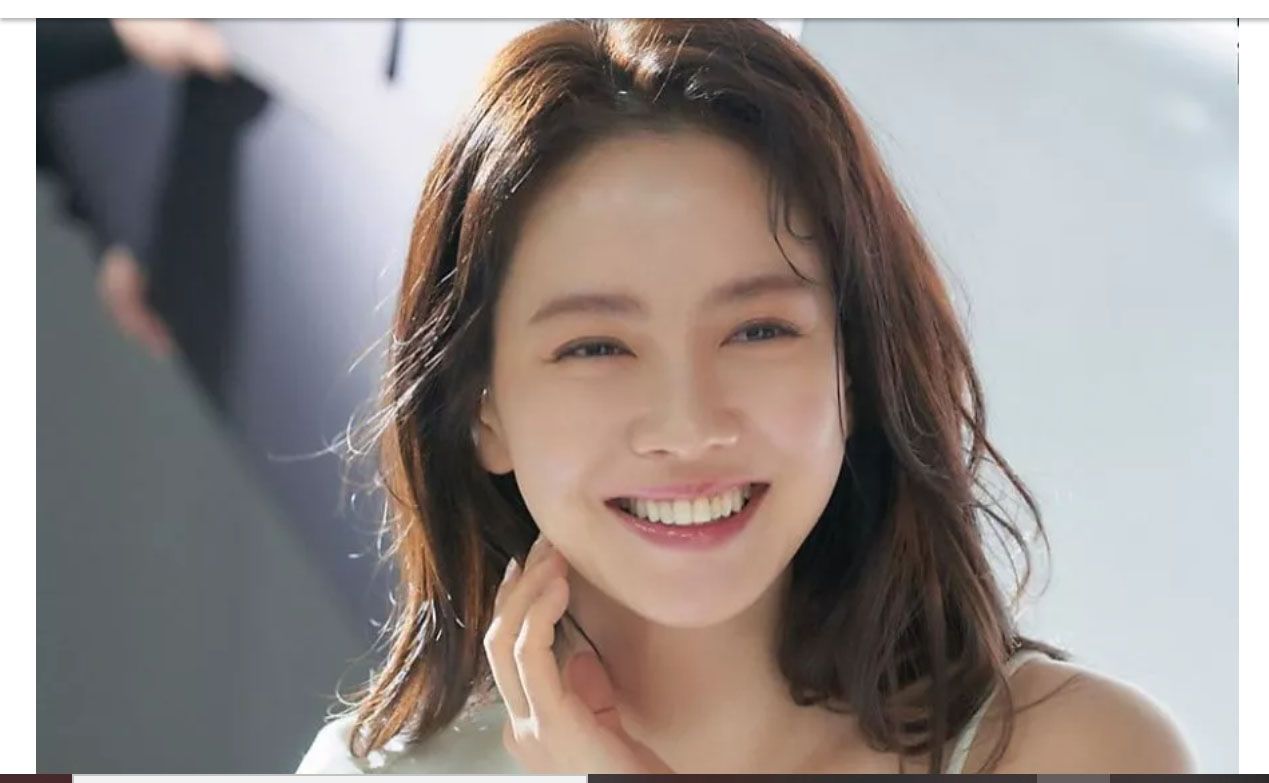 Gegara Pakai Baju Ketat Song Ji Hyo Saat Syuting Running Man Curi Perhatian Netizen