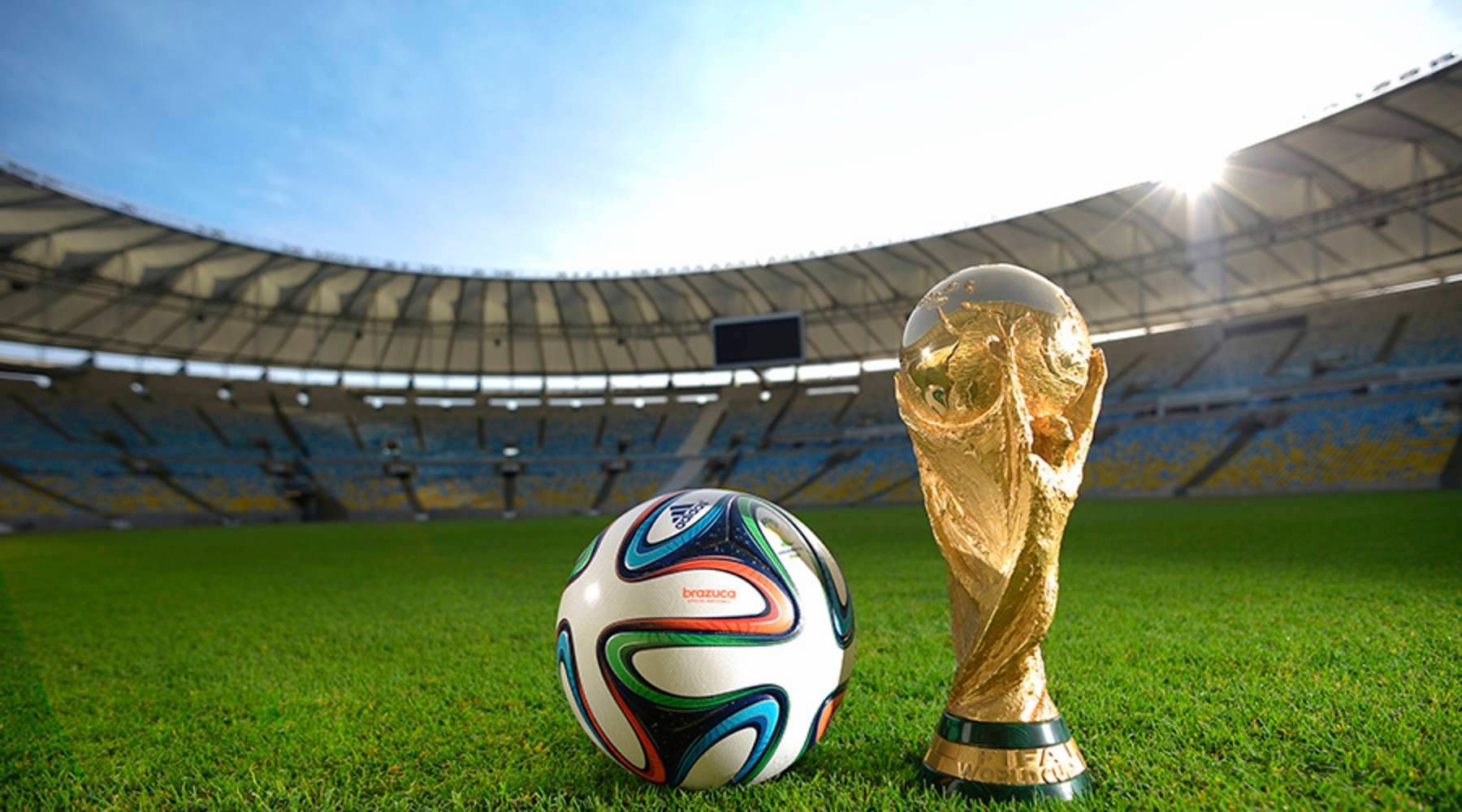 Piala Dunia 2022 di Qatar Segera Bergulir, Simak Jadwal Pertandingannya