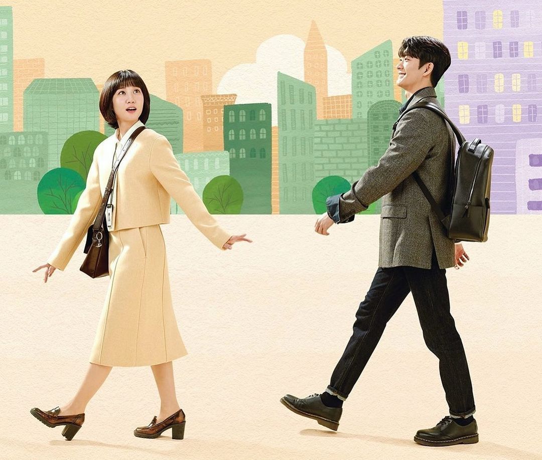  Drakor Extraordinary Attorney Woo Tayang di Netflix, Ini Pemain dan Plot Drama Korea Park Eun Bin dan Kang Tae Oh
