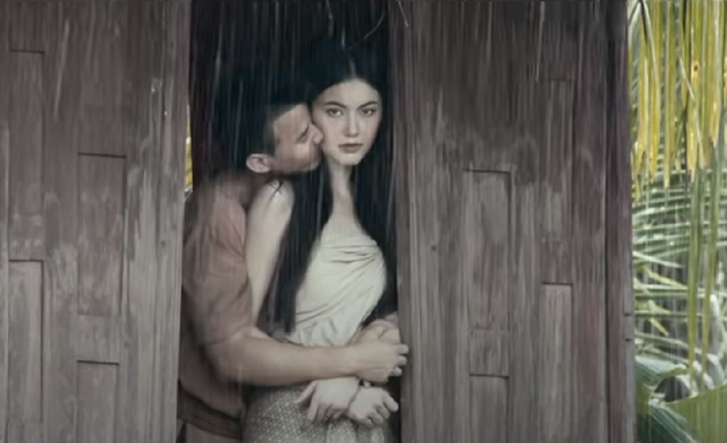 Sinopsis Film Horor Pee Mak Kisah Cinta Romantis Mak Dengan Istrinya Nak Sosok Hantu Legenda 