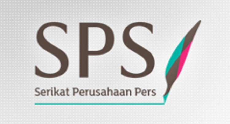 Logo Serikat Perusahaan Pers (SPS).