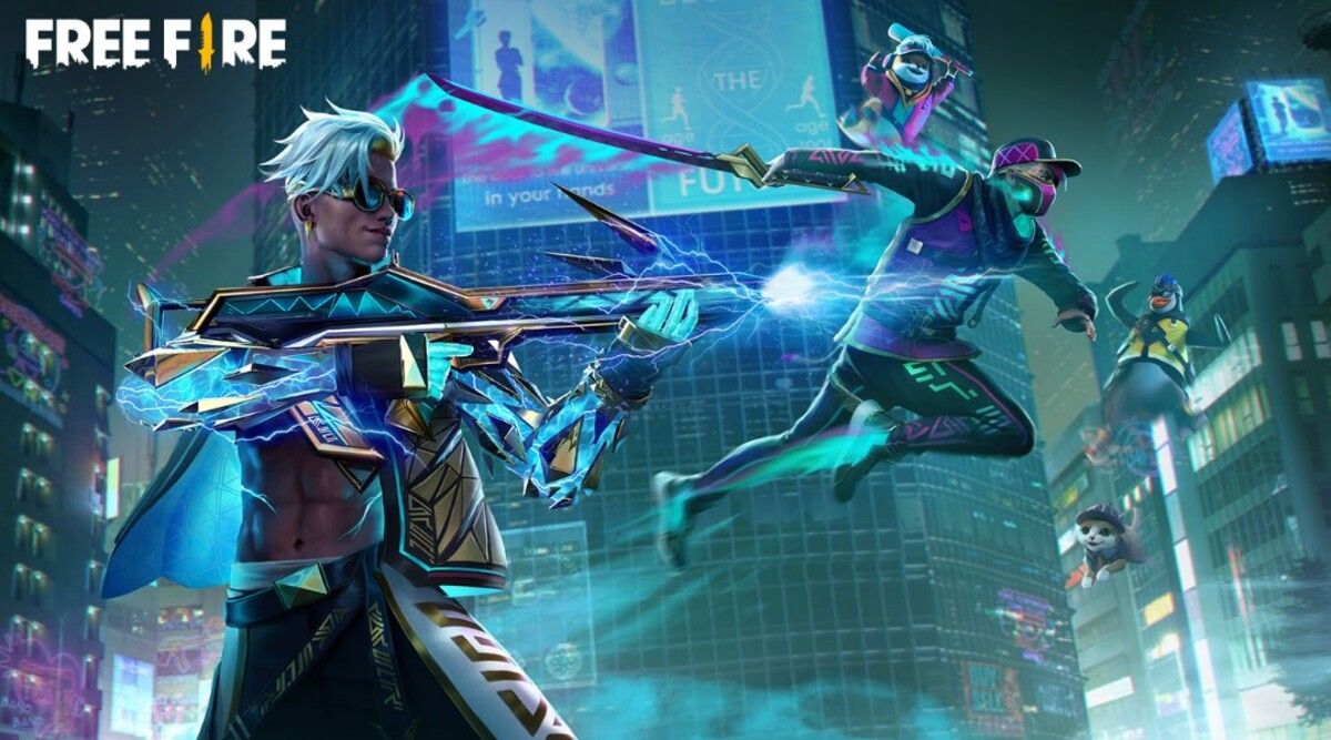 Klaim Kode Redeem FF 10 Desember 2022, terbaru 1 menit yang lalu, gratis hadiah kejutan, Diamond, Weapon, Skin Gun, Emote, Bundle hingga Voucher, Garena Free Fire.