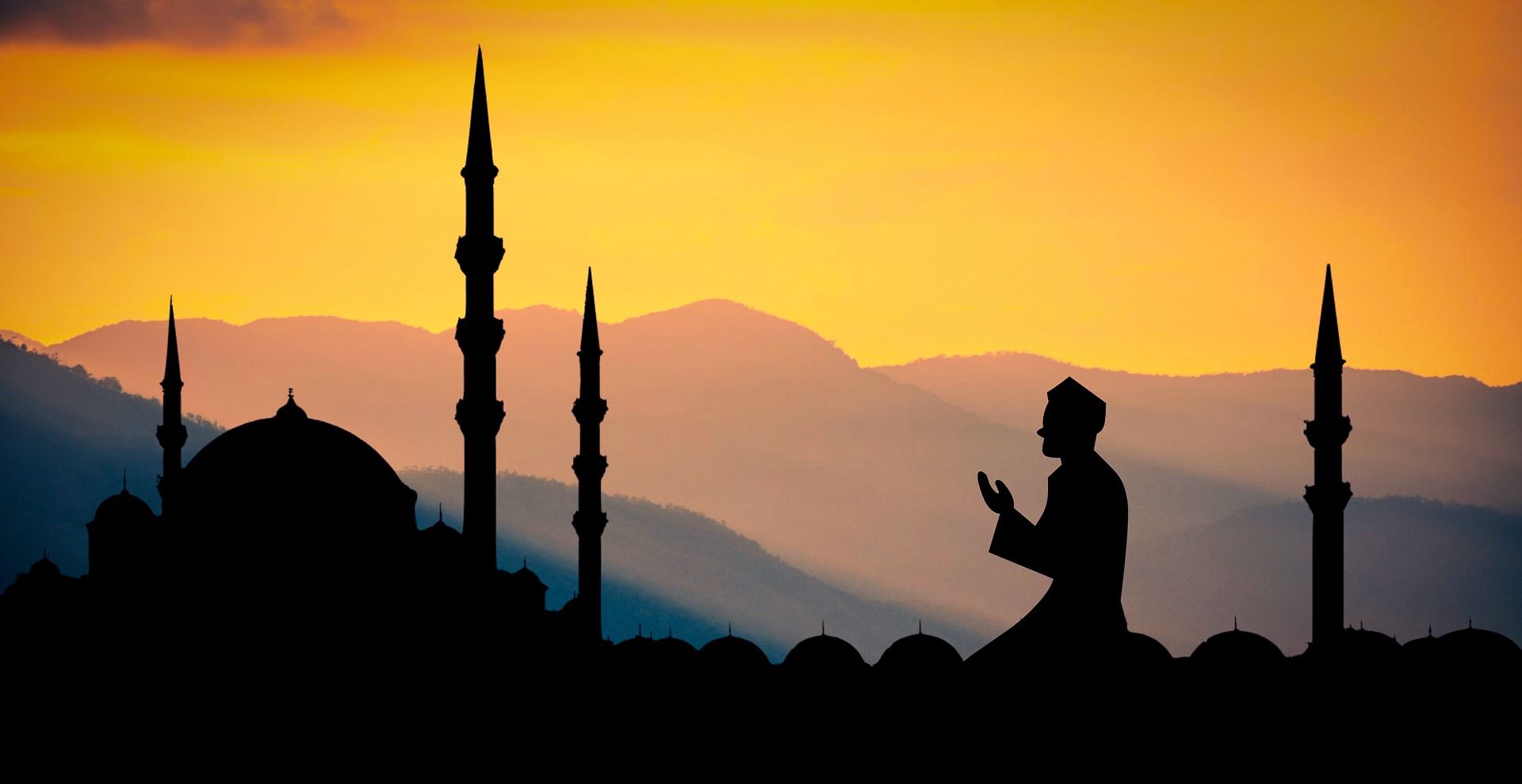 Doa menyambut awal bulan Ramadhan dan artinya sesuai sunnah, doa Ramadhan Allahumma Salimna dan bacaan allahumma ahillahu.