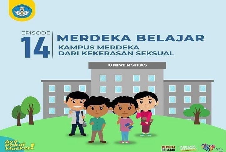 Apa Itu Kurikulum Merdeka Belajar Yang Mulai Diterapkan Di Tahun 2022 ...