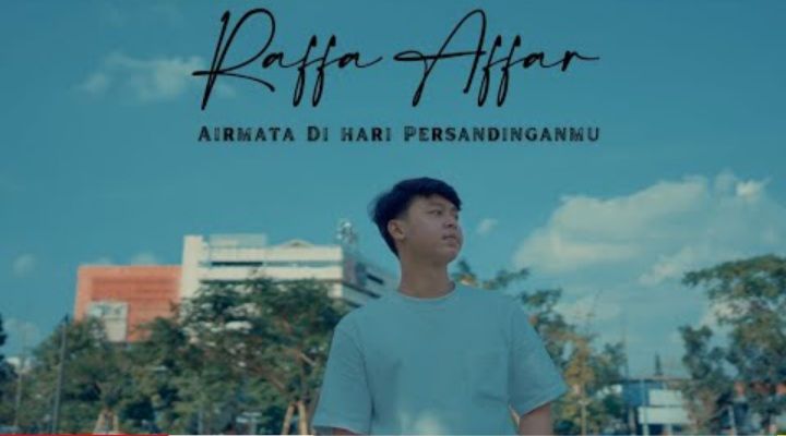 Lirik Lagu Airmata Rindu