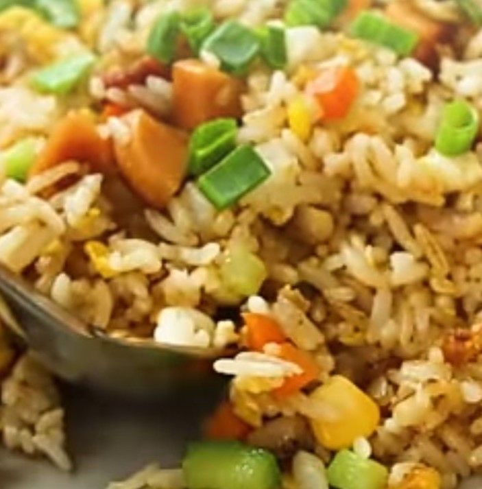 Resep Nasi Goreng Anti Gagal Anti Diabetes Karanganyar News
