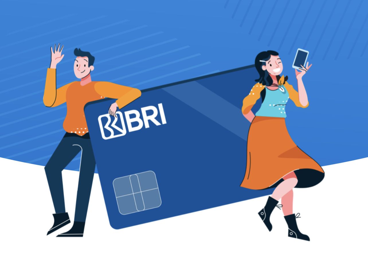 Pinjam Duit Malah Dapat Asuransi Jiwa? Pinjaman BRIGuna Punya Tenor Super Panjang