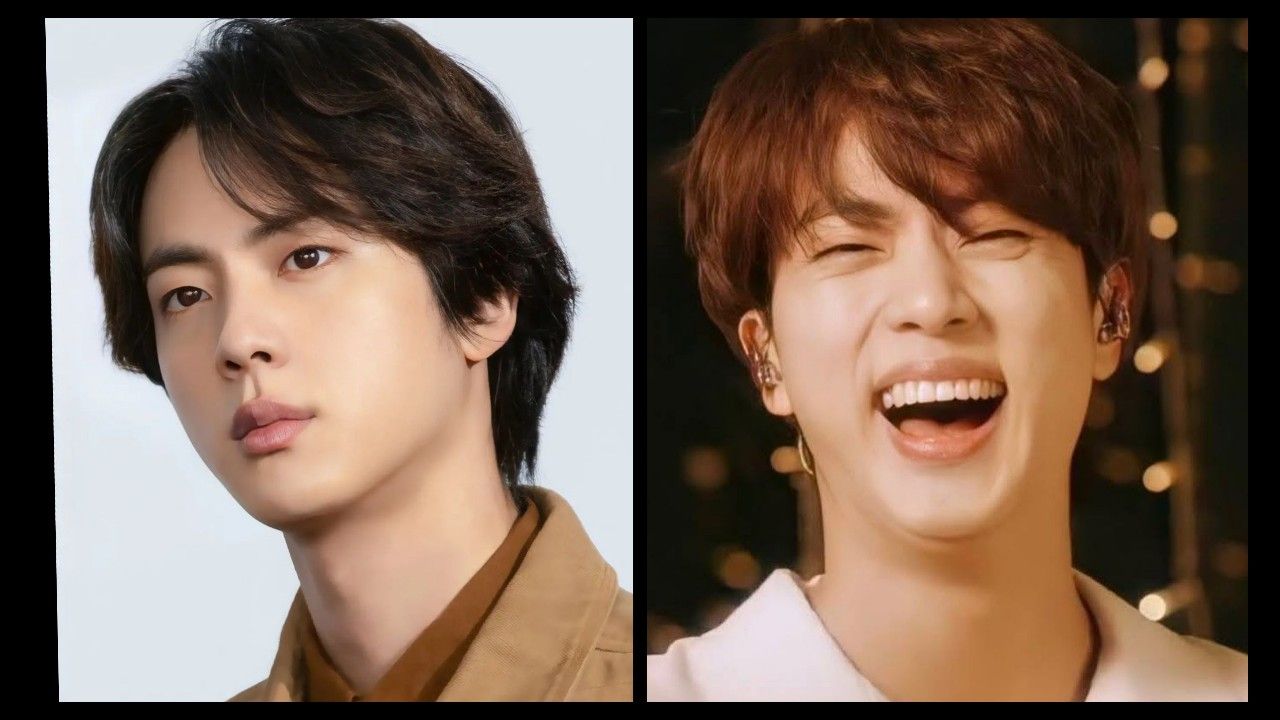 Kepribadian Asli Jin BTS Dibongkar Staf, Sebut Pendiam Tapi Sangat Semangat Saat Syuting Dimulai.