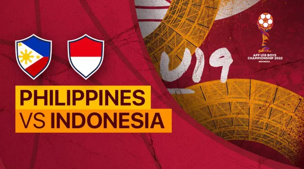 Jadwal Timnas Indonesia vs Filipina Link Live Streaming, Siaran