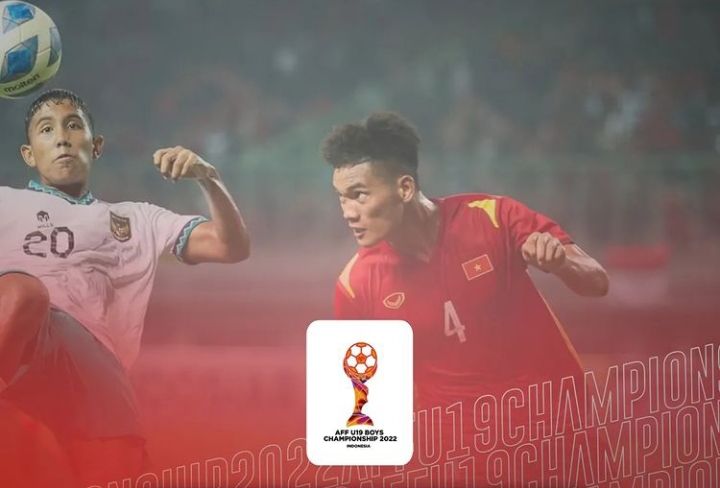 SKOR AKHIR Vietnam Vs Myanmar, Update Klasemen Grup A Piala AFF U-19 ...