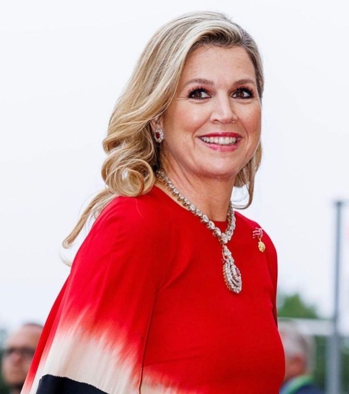Queen Maxima of the Netherlands bakal hadir di Summit W20 yang berlangsung di Danau Toba 18-21 Juli 2022