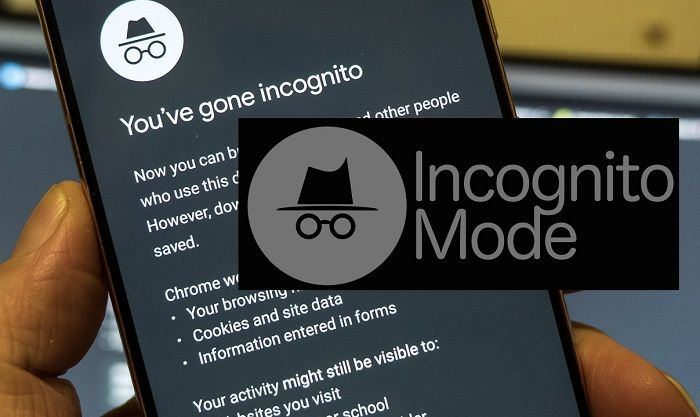 Incognito mode di browser Google Chrome, apa artinya? Simak penjelasan lengkapnya