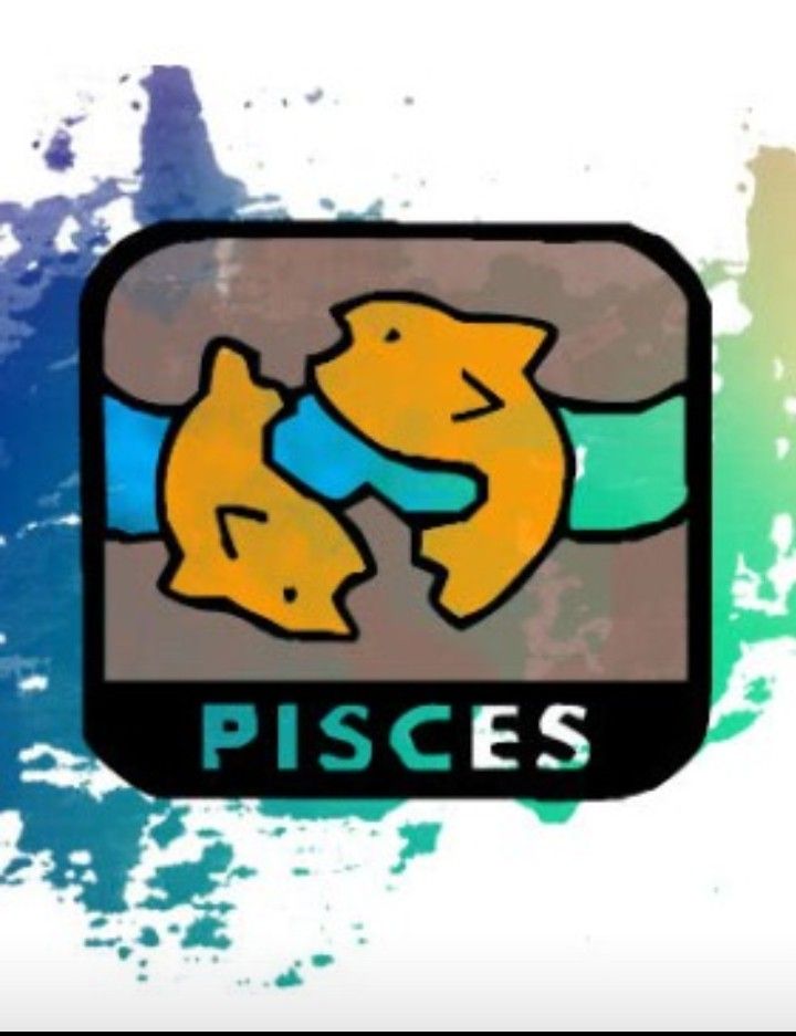 ikan merupakan lambang bintang pisces/ Gambar Realitas