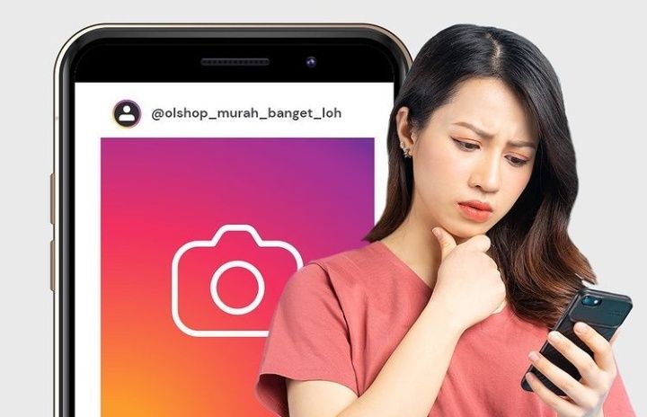 Ilustrasi - 10 rekomendasi nama olshop makanan aesthetic dan anti mainstream, cocok buat nama brand usaha.