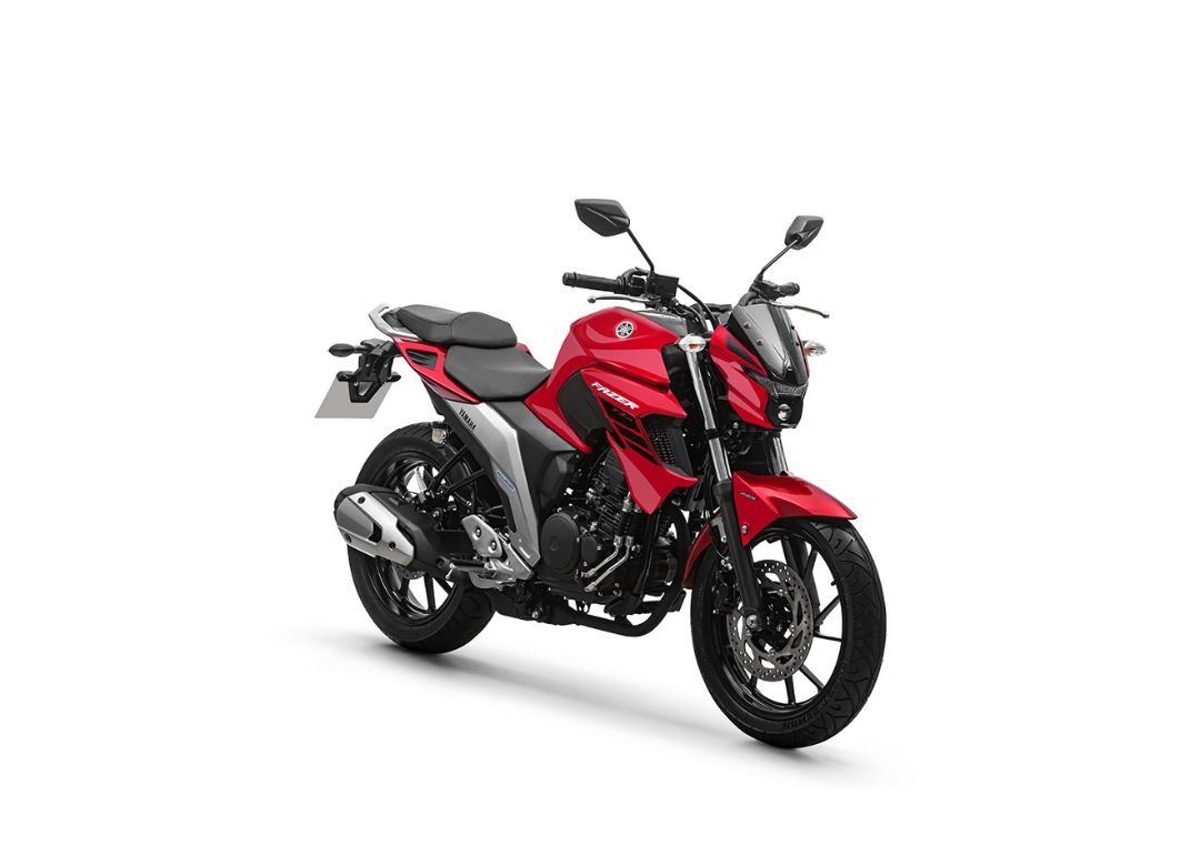 Yamaha deals scorpio 250cc