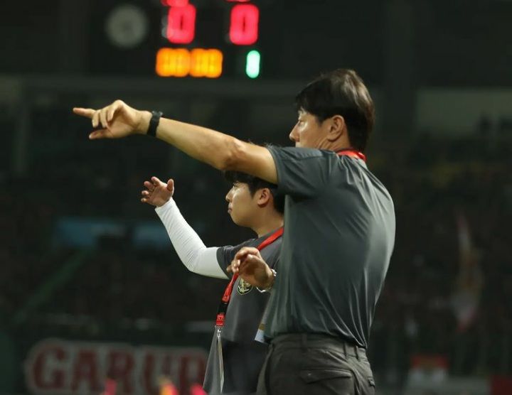 Prediksi Skor dan Link Live Streaming Timnas Indonesia U19 vs Myanmar, Piala AFF U19 2022, Minggu, 10 Juli 2022
