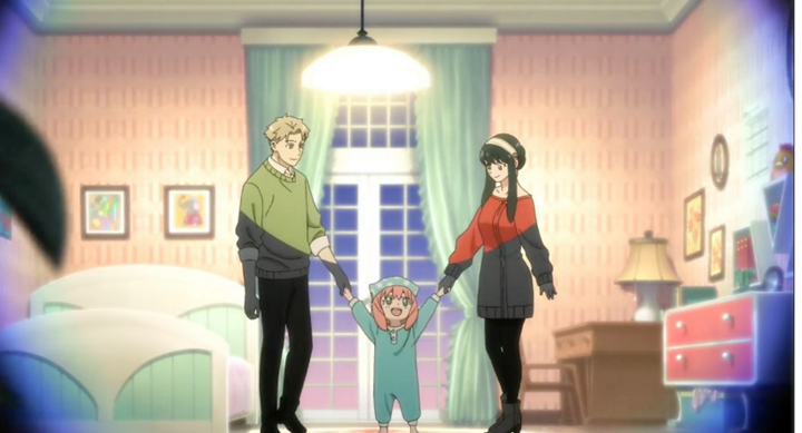 Anime Spy x Family Episode 13 Sub Indo, Ini Jadwal Tayang dan Link Nonton  Otakudesu sampai Bstation?