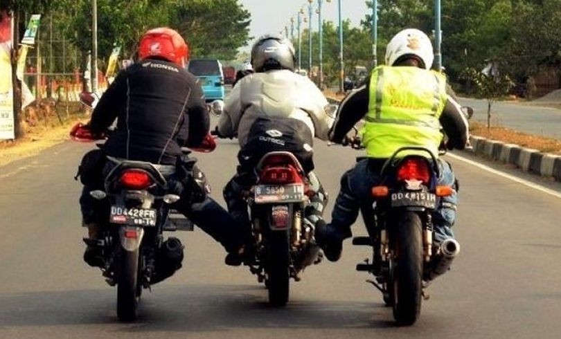 Sepeda Motor sering Susah Dinyalakan dan Mogok di Jalan? Bisa Jadi 6 Masalah Ini Penyebabnya /
