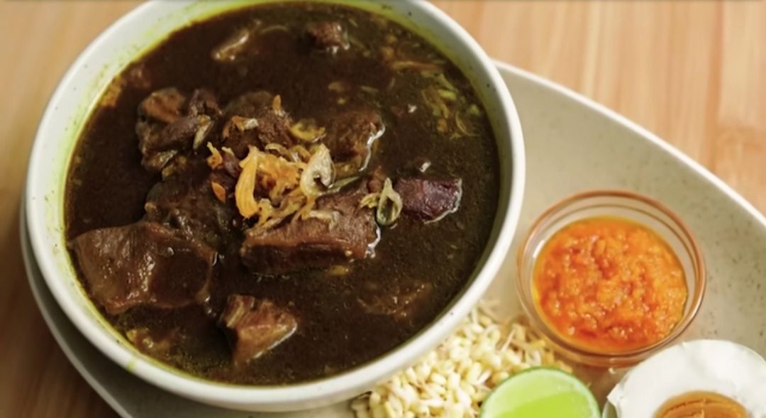 Masih Ada Sisa Daging Kurban Di Kulkas Coba Resep Dan Cara Membuat