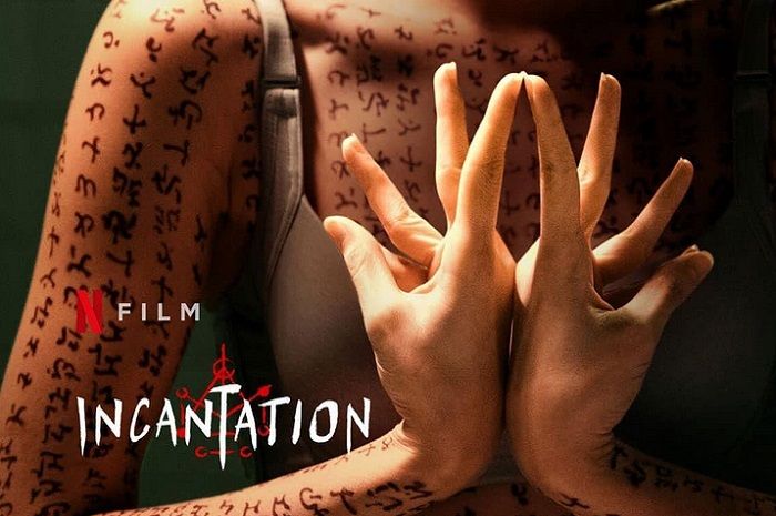Incantation, Sinopsis Film Horor Taiwan Kisah Nyata yang 'Kaya' Jumpscare, Dilarang Ucapkan Mantranya!