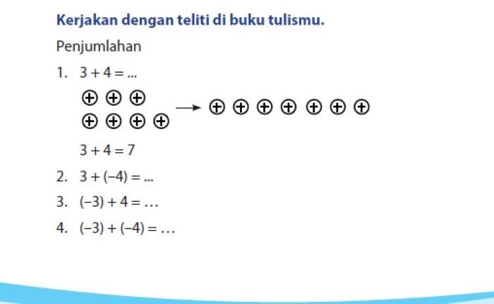 Kunci Jawaban Buku Senang Belajar Matematika Kelas 6 Halaman 29, 30 ...