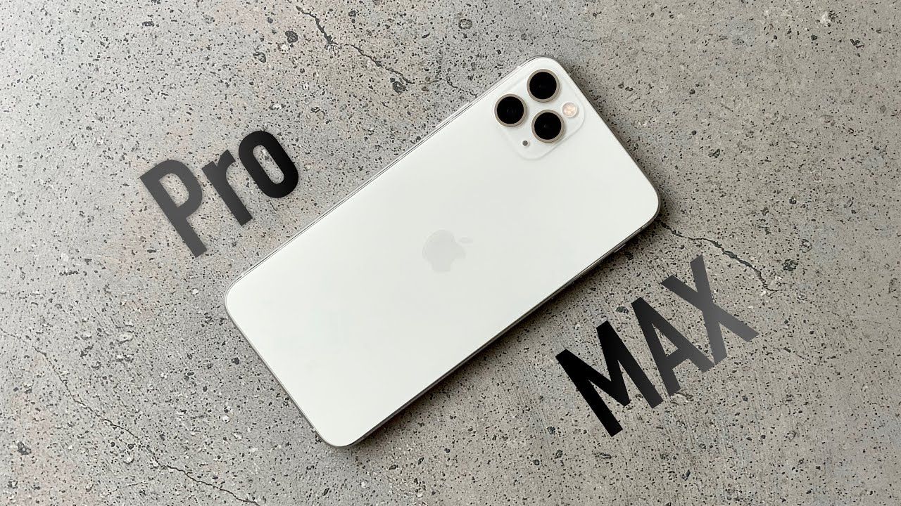 Harga iPhone 11 Pro Max lebih terjangkau pada Agustus 2022