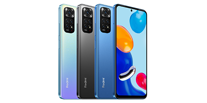 Info harga dan spesifikasi Xiaomi Redmi Note 11, makin gahar!