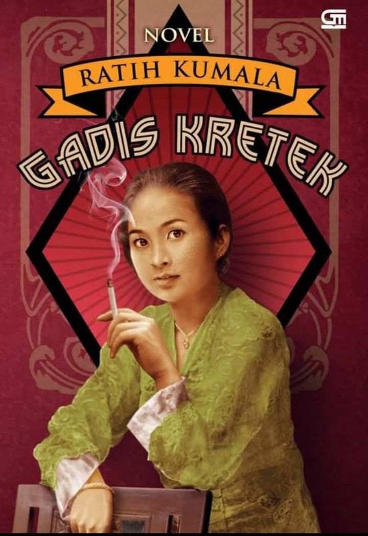 Putri Marino dan Dian Sastro Bakal Bintangi Serial Netflix 'Gadis Kretek', Diangkat dari Novel Ratih Kumala