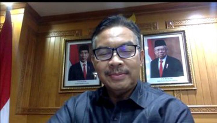 BKKBN Tegaskan Stunting Bukan Kelainan Genetik, Hasto Wardoyo: Gara-gara Salah Urus, Dia Gagal Tumbuh. 