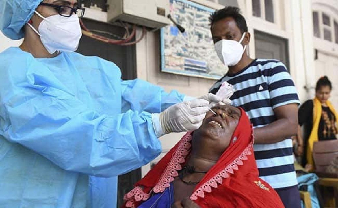 Badan kesehatan PBB pertama kali menyatakan tingkat kewaspadaan tertinggi untuk COVID-19 pada 30 Januari 2020. 