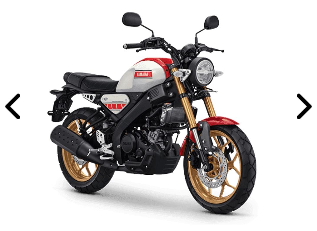 Yamaha XSR 155 versi 2022 pesaing Honda CB150R ExMotion