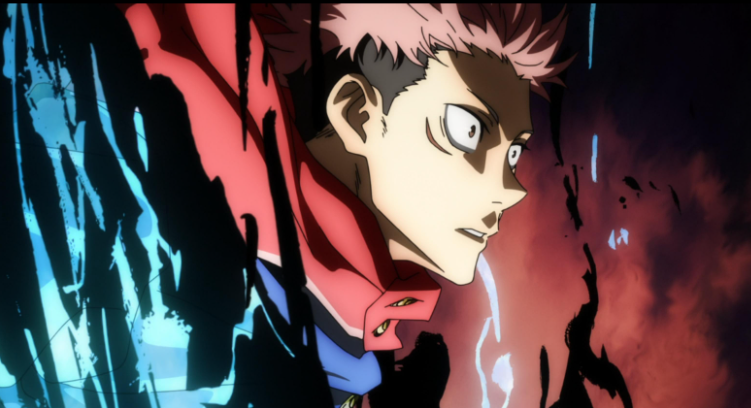 Link Nonton Anime Jujutsu Kaisen Episode 18 Gratis Sub Indo, Megumi