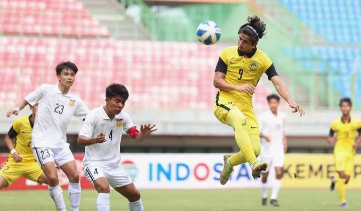 PREDIKSI SKOR Laos vs Malaysia Final Piala AFF U-19, Potensi Line Up, Jam Kick-off, Link Live Streaming Gratis - Media Blitar