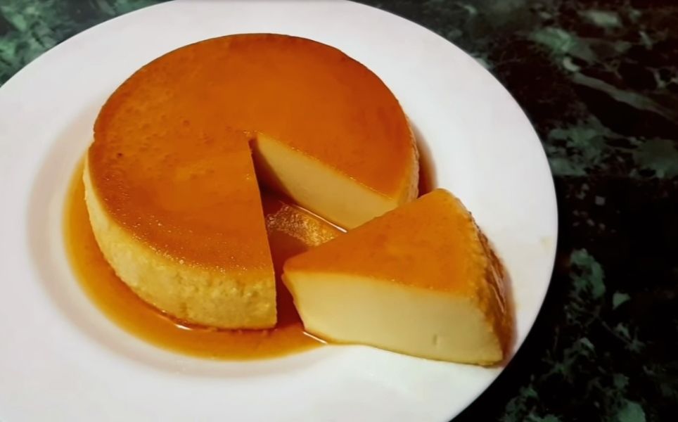 Resep Puding Roti Karamel Super Lembut Dan Mudah Dibuat Berita Sukoharjo
