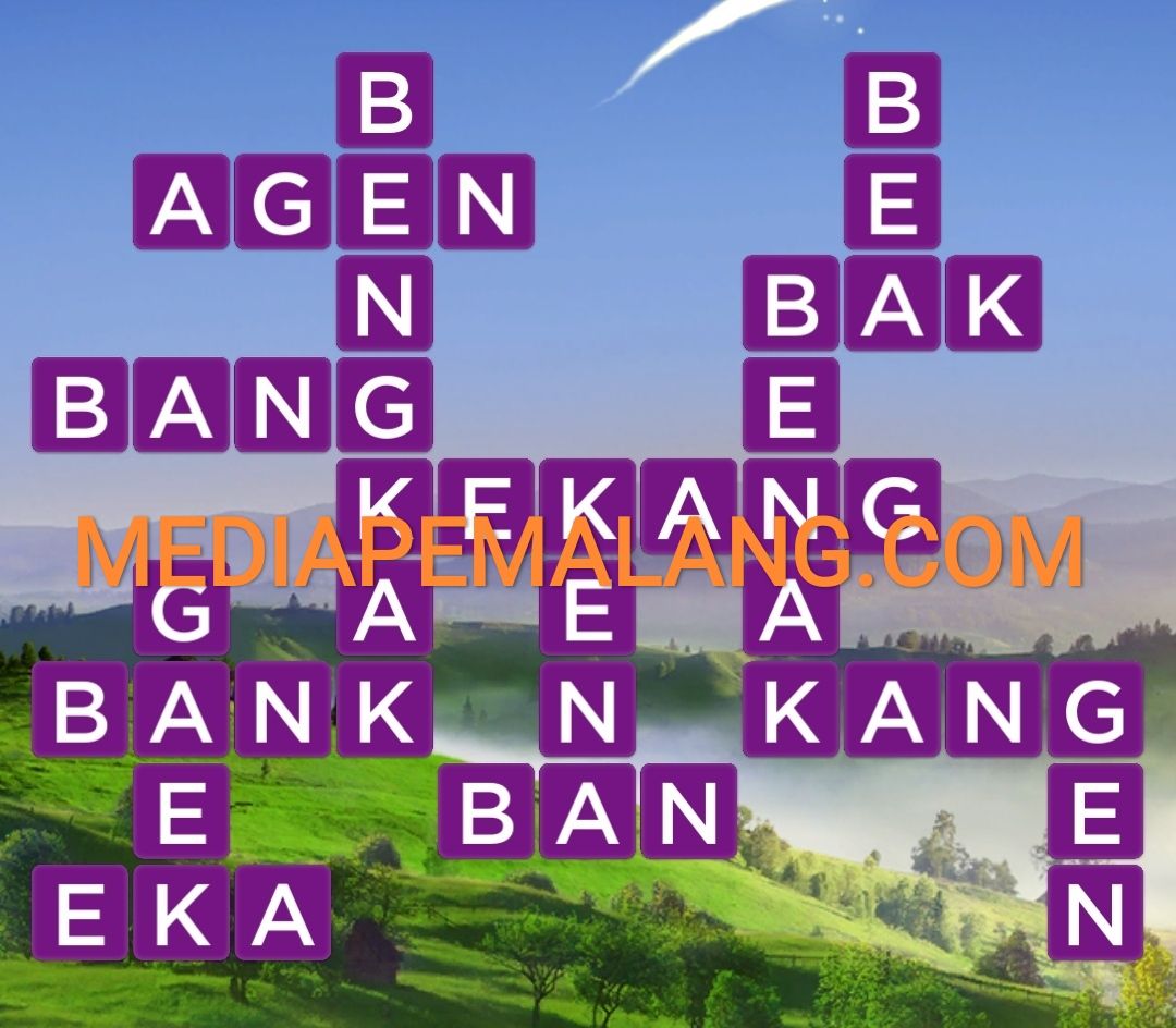 Kunci Jawaban Game Words of Wonders (WOW) Teka-Teki Harian Tanggal 14 Juli 2022