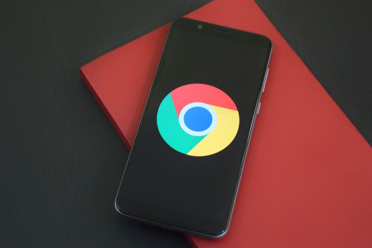 cara setting proxy di google chrome android