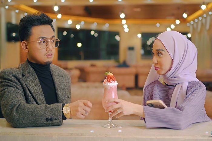 Lirik Lagu Casablanca Nuha Bahrin dan Naufal Azrin yang Viral, Lengkap Terjemahan Bahasa Indonesia.