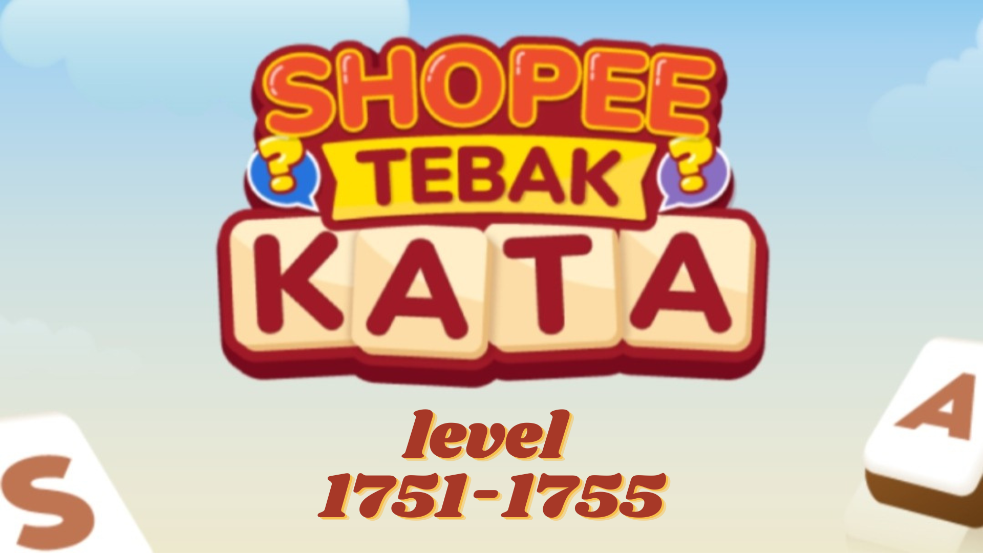 kunci-jawaban-terbaru-game-shopee-tebak-kata-tantangan-reguler-level-1