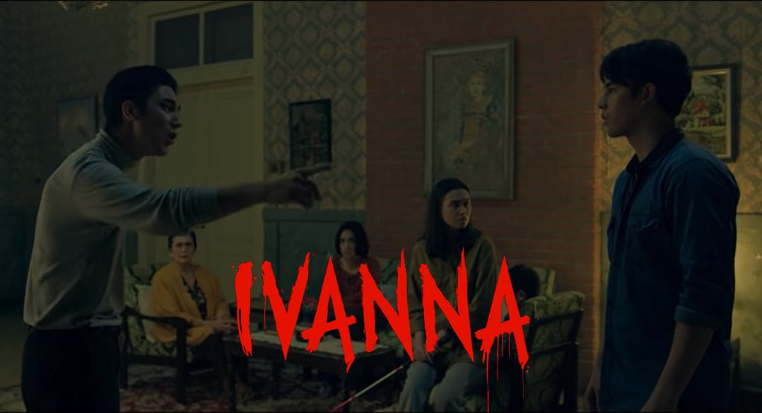 3 Fakta Menarik Dari Ivanna Film Horor Indonesia Yang Sedang Tayang Di Bioskop Halaman 2 