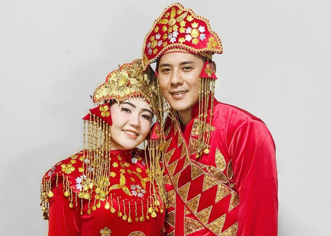 Siapa Suami Via Vallen? Inilah Profil Chevra Yolandi, YouTuber